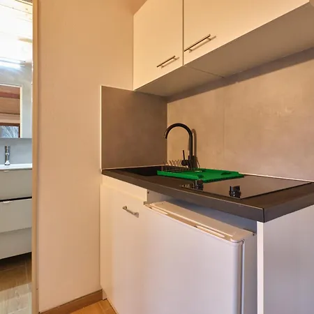 Apartamento Maisonnette Grenobloise Cosy Eybens