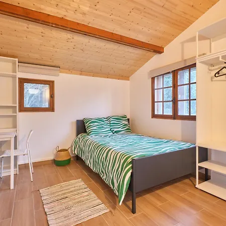 Apartamento Maisonnette Grenobloise Cosy *