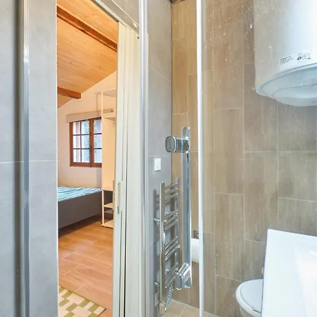 Apartamento Maisonnette Grenobloise Cosy *