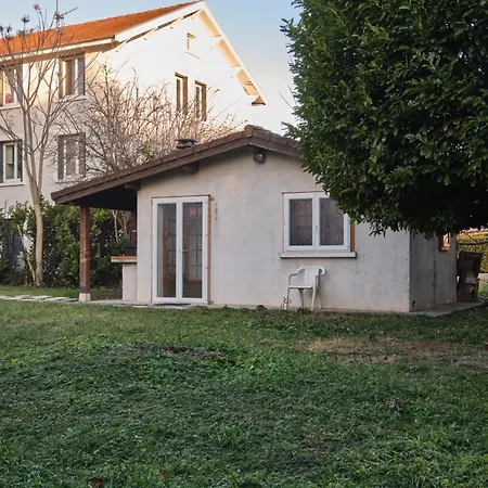 Apartamento Maisonnette Grenobloise Cosy