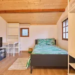 Maisonnette Grenobloise Cosy Apartamento Eybens