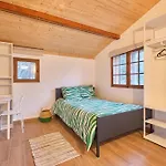 Apartamento Maisonnette Grenobloise Cosy *