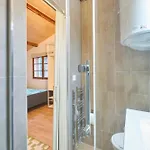 Apartamento Maisonnette Grenobloise Cosy *
