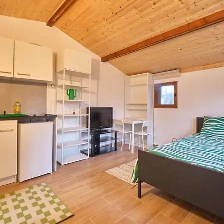 Maisonnette Grenobloise Cosy